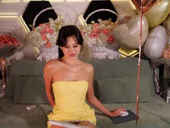 Taanni — Bongacams recorded stream screenshot (24 Mar 2025)