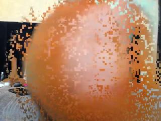 cutie-bootie — Camsoda recorded stream screenshot (24 Mar 2025)