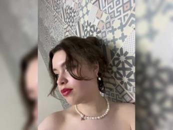 YourLadyyy — Bongacams recorded stream screenshot (24 Mar 2025)