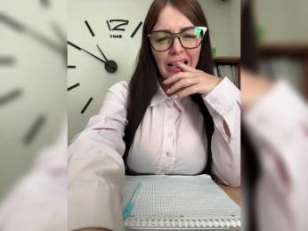 Brenda_KiSKA — Bongacams recorded stream image, 24.03.2025 05:20