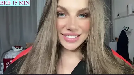 Just_alice — Stripchat recorded stream screenshot (03 Feb 2025)