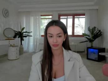tiffanyhouston_ — Chaturbate recorded stream screenshot (24 Mar 2025)