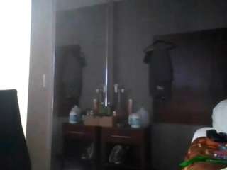 stalliontheesavage — Camsoda recorded stream screenshot (24 Mar 2025)