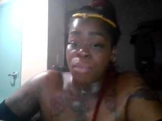 stalliontheesavage — Camsoda recorded stream screenshot (24 Mar 2025)