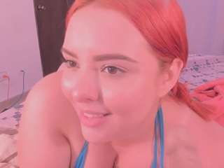 julietavargas — Camsoda recorded stream screenshot (24 Mar 2025)