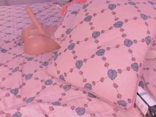 julietavargas — Camsoda recorded stream screenshot (24 Mar 2025)