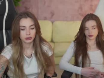 anabel054 — Chaturbate recorded stream screenshot (03 Feb 2025)