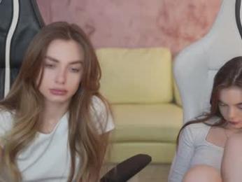 anabel054 — Chaturbate recorded stream screenshot (03 Feb 2025)