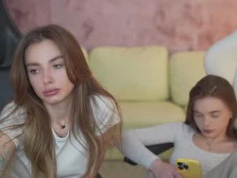 anabel054 — Chaturbate recorded stream screenshot (03 Feb 2025)