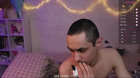 PostBabyyy — Stripchat recorded stream screenshot (24 Mar 2025)