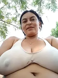 Horny-Mommy-Dirty — Stripchat recorded stream image, 03.02.2025 19:10