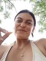 Horny-Mommy-Dirty — Stripchat recorded stream image, 03.02.2025 19:10