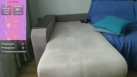 MilaaMilaa — Stripchat recorded stream image, 25.03.2025 07:10