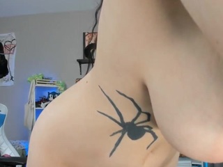 vi-jasen — Camsoda recorded stream image, 25.03.2025 04:20