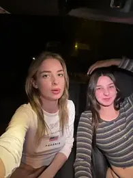 EvieEvans — Stripchat recorded stream image, 25.03.2025 14:40