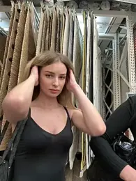 EvieEvans — Stripchat recorded stream image, 25.03.2025 14:40