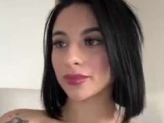 kiraalopez — Camsoda recorded stream image, 25.03.2025 19:40