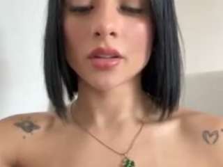 kiraalopez — Camsoda recorded stream image, 25.03.2025 19:40