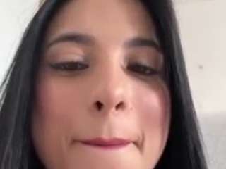 kiraalopez — Camsoda recorded stream image, 25.03.2025 19:40