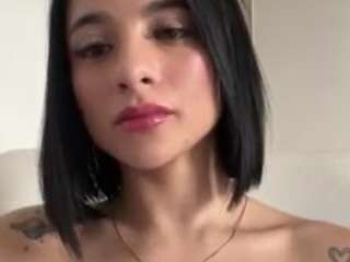 kiraalopez — Camsoda recorded stream image, 25.03.2025 19:40