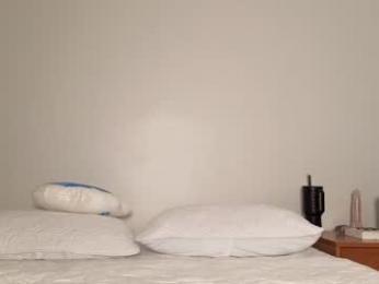 theislandgirl — Chaturbate recorded stream screenshot (25 Mar 2025)