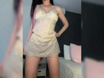 nicole21x — Bongacams recorded stream screenshot (25 Mar 2025)