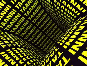 Taanni — Bongacams recorded stream screenshot (25 Mar 2025)