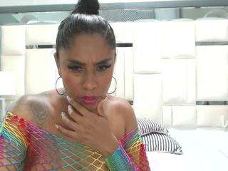 denispassion — Camsoda recorded stream screenshot (25 Mar 2025)