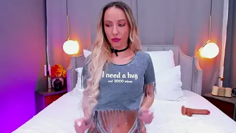 EmillyBronte — Stripchat recorded stream image, 26.03.2025 00:40