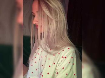 Asura_BeFre — Bongacams recorded stream screenshot (26 Mar 2025)