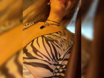 Asura_BeFre — Bongacams recorded stream screenshot (26 Mar 2025)