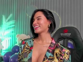 Susan Kiut — Flirt4free recorded stream image, 26.03.2025 02:00