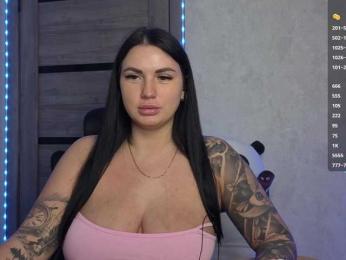 KROSHKA_N — Bongacams recorded stream screenshot (26 Mar 2025)