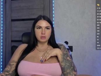 KROSHKA_N — Bongacams recorded stream screenshot (26 Mar 2025)