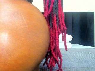 cutie-bootie — Camsoda recorded stream screenshot (26 Mar 2025)