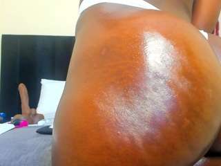 cutie-bootie — Camsoda recorded stream screenshot (26 Mar 2025)