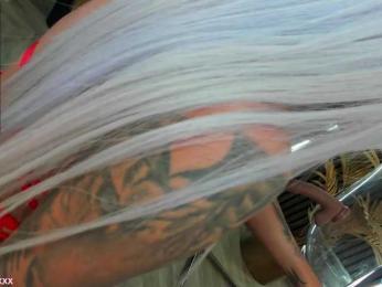 DiamondJo — Bongacams recorded stream image, 26.03.2025 05:00