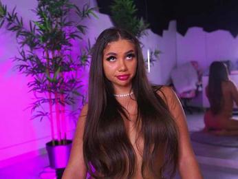 VanesaSimon — Bongacams recorded stream screenshot (26 Mar 2025)