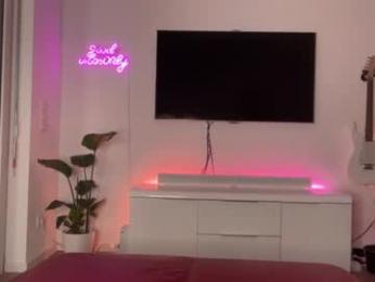 sweetjona — Chaturbate recorded stream image, 26.03.2025 08:50