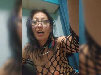 xxxDirtyBitchxxx — Bongacams recorded stream screenshot (03 Feb 2025)