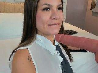 valeeriagarcia — Camsoda recorded stream image, 26.03.2025 11:50