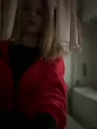 AnastasiaAniess — Stripchat recorded stream screenshot (26 Mar 2025)