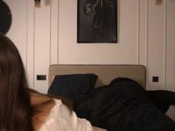 kusssecka — Chaturbate recorded stream image, 26.03.2025 13:30