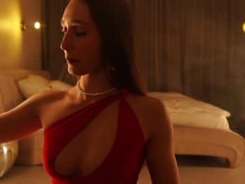 _meganmeow_ — Chaturbate recorded stream screenshot (26 Mar 2025)