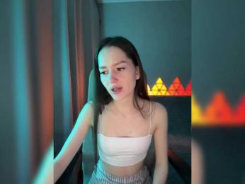 whiteTEA — Bongacams recorded stream image, 26.03.2025 21:10