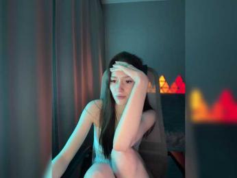 whiteTEA — Bongacams recorded stream image, 26.03.2025 21:10