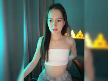 whiteTEA — Bongacams recorded stream image, 26.03.2025 21:10
