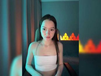 whiteTEA — Bongacams recorded stream image, 26.03.2025 21:10