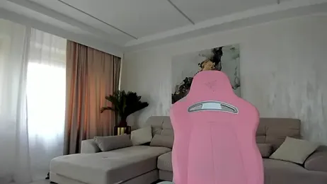 TiffanyHouston_ — Stripchat recorded stream screenshot (27 Mar 2025)