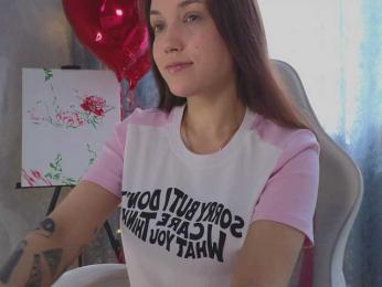 -lost- — Bongacams recorded stream screenshot (27 Mar 2025)